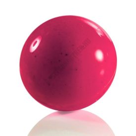   Bonbon csokoládéforma (MA5003), 20 mm félgömb, 45 adag, polikarbonát