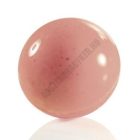 Bonbon csokoládéforma (MA5005), 60 mm félgömb, 6 adag, polikarbonát