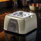 Csokoládétemperáló, analóg, 1,5 l, 24×26×13,5 cm