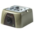 Csokoládétemperáló, analóg, 1,5 l, 24×26×13,5 cm