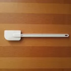 Spatula gumis fejjel, 11,5×45 cm