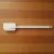 Spatula gumis fejjel, 11,5×45 cm