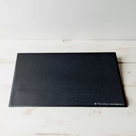 Sütőlap, szilikon, 58,5×38,5 cm, perforált