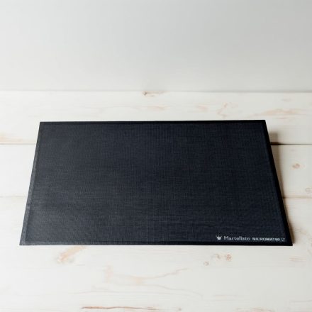 Sütőlap, szilikon, 58,5×38,5 cm, perforált