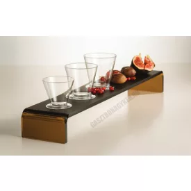 Pohárkrém-desszert tégely, Cup, 135 ml, 100 db