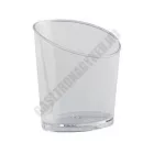 Pohárkrém-desszert tégely, Greek, 50 ml, 100 db