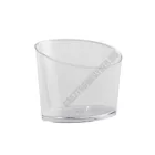 Pohárkrém-desszert tégely, Greek, 120 ml, 100 db