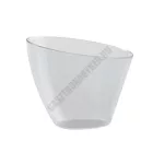 Pohárkrém-desszert tégely, Vela, 85 ml, 100 db
