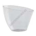 Pohárkrém-desszert tégely, Vela, 140 ml, 100 db
