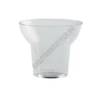 Pohárkrém-desszert tégely, Soft Ice, 105 ml, 100 db