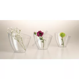 Pohárkrém-desszert tégely, Vela, 200 ml, 100 db