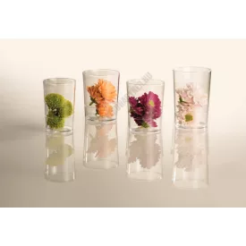 Pohárkrém-desszert tégely, Classic, 120 ml, 100 db