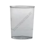 Pohárkrém-desszert tégely, Classic, 120 ml, 100 db