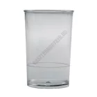 Pohárkrém-desszert tégely, Classic, 170 ml, 100 db