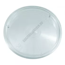 Fedő Bucket kerek tégelyhez, 80 mm, 100 db