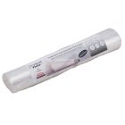 Habzsák, fehér, szuper erős, 40 cm-es eldobható, 20 db/csomag