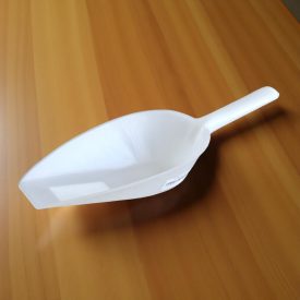 Lisztlapát 857 ml, műanyag