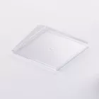 Fedő Zen tégelyhez, 50 db