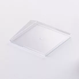 Fedő Zen tégelyhez, 50 db