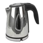 Vízforraló, 1 liter, 1500 W, inox