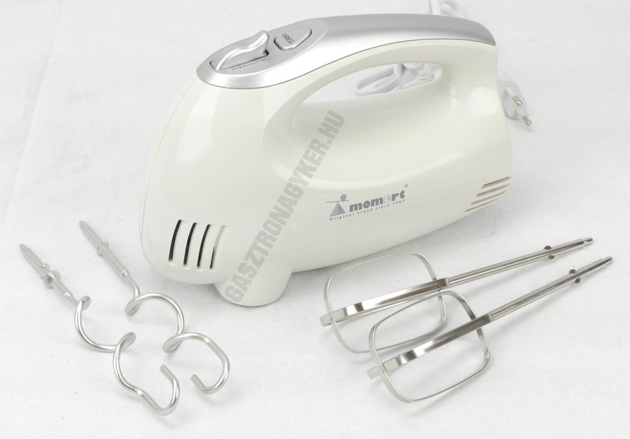 Ipari Kezi Mixer