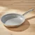 Rozsdamentes serpenyő, 26 cm, kerámia tapadásmentes bevonat, indukciós, Pensofal
