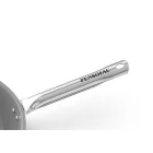 Wok, 28 cm, kerámia tapadásmentes bevonat, indukciós, Pensofal