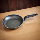 Serpenyő, Diamond Titan IQ Connect, 28 cm, tapadásmentes bevonat, indukciós, Pensofal