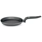 Palacsintasütő, Diamond Titan IQ Connect, 23 cm, tapadásmentes, indukciós, Pensofal