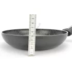 Bio Stone serpenyő, 24 cm, tapadásmentes