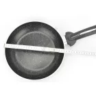 Bio Stone serpenyő, 24 cm, tapadásmentes