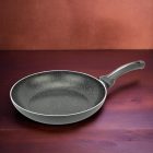 Bio Stone magas falú serpenyő, 28 cm, tapadásmentes