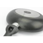 Bio Stone magas falú serpenyő, 28 cm, tapadásmentes