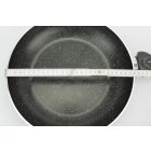 Bio Stone magas falú serpenyő, 28 cm, tapadásmentes