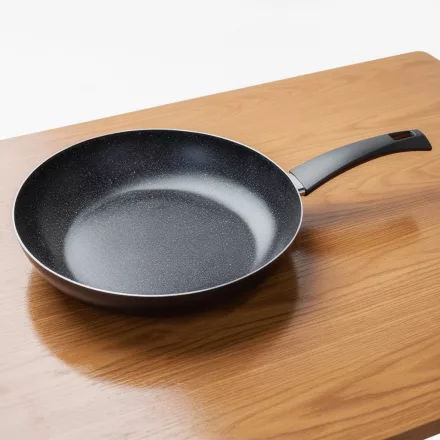 Bio Stone serpenyő, 30 cm, tapadásmentes