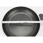 Bio Stone magas falú serpenyő, 32 cm, tapadásmentes