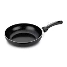 Bio Stone Jumbo magas falú serpenyő, 28 cm, tapadásmentes