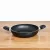 Serpenyő, Bio stone indukciós szeletsütő, 28 cm, tapadásmentes bevonattal