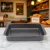Bio Stone tapadásmentes tepsi 35×25,5 cm
