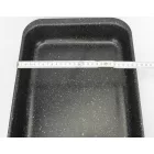 Bio Stone tapadásmentes tepsi 35×25,5 cm