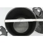 Bio Stone tésztafőző 5 liter 20 cm