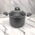 Bio Stone tésztafőző 7 liter 24 cm