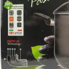 Bio Stone tésztafőző 7 liter 24 cm