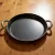 Paella Bio Stone indukciós serpenyő, 34 cm, tapadásmentes bevonattal, Pensofal