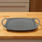Bio Stone grill lap 47×29 cm