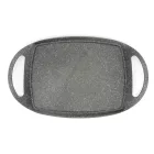Bio Stone grill lap 47×29 cm