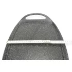 Bio Stone grill lap 47×29 cm