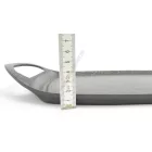 Bio Stone grill lap 47×29 cm