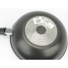 Wok levehető nyelű, 28 cm, Bio Stone 