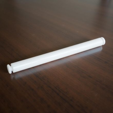 Sodrófa, 50 cm, műanyag